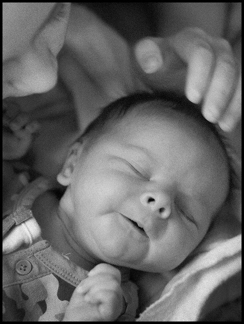 Day 30: Happy