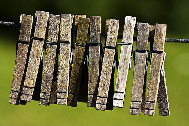 Clothes Line