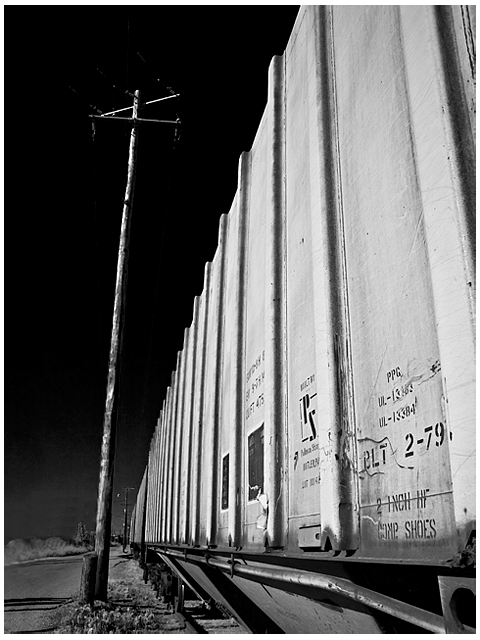 Week 15 C: Transmission Lines