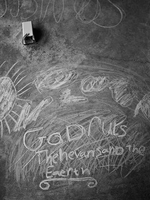 Week 13: God Ruls