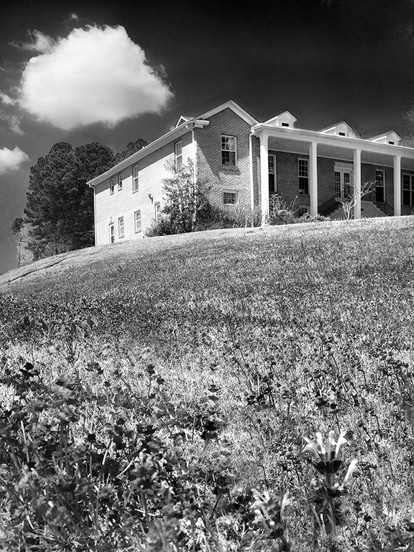 Week 13 - Blue Mountain College