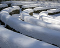 Snow Theater-Camp Cedarcrest