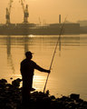 Fishing: Solitude & Serenity