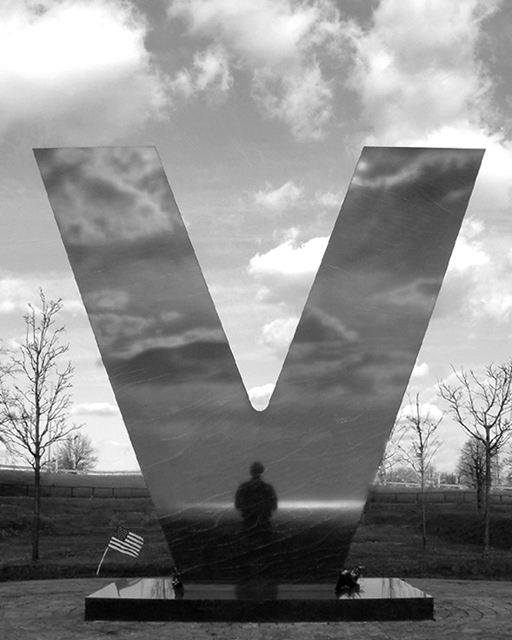 Reflection for Veterans