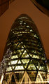the Gherkin