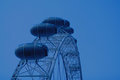 London Eye