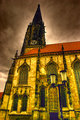 Gothic Church