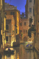 Venetian Street