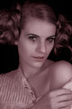 Porcelain Doll