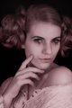Porcelain Doll