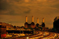 Looking to Battersea