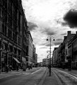The Strand, London
