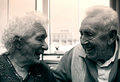 dear old nan & grandad