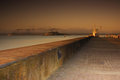 Mount Batten Pier