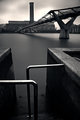 Steps & Tate Modern