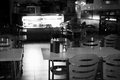 Closed For The Night