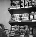 Kobe Supermarket (replica)