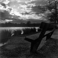 Place For Quiet Contemplation