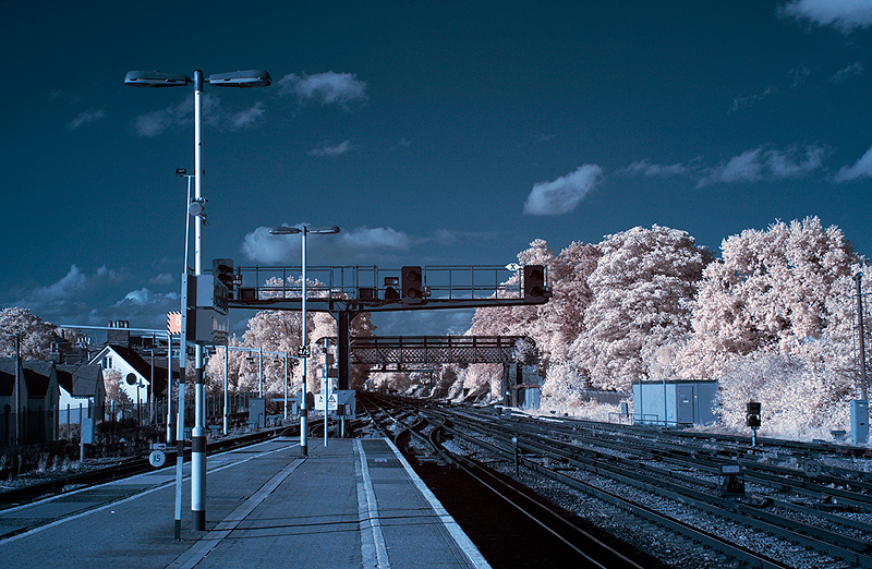 Redhill