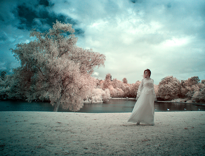 Lady & The Lake