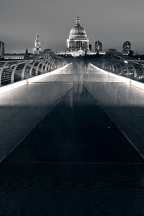 2K Bridge