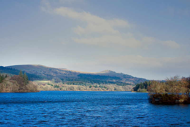 Burrator