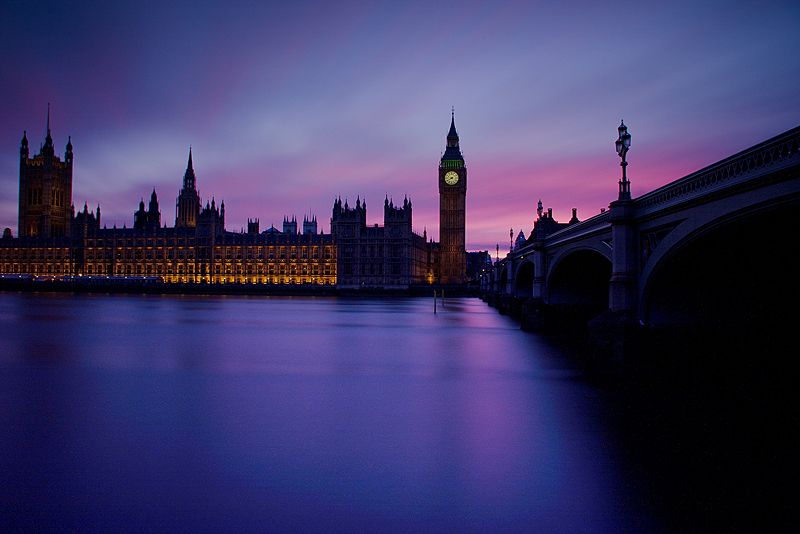 Westminster Bridge