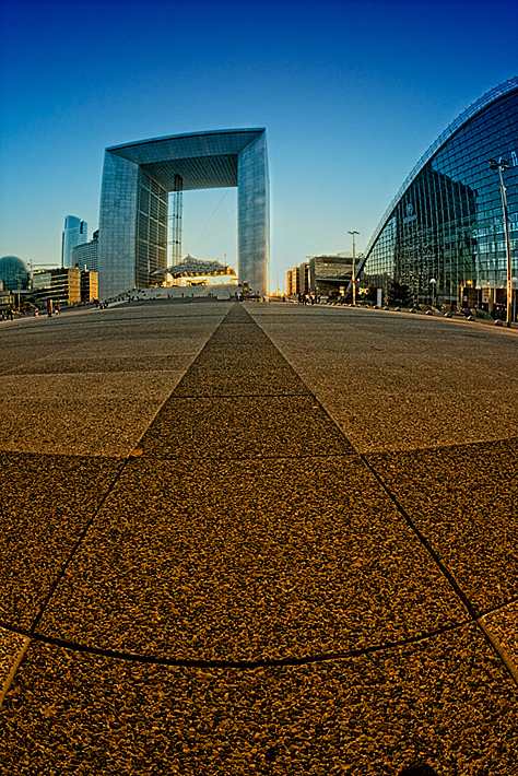 The Big Arch