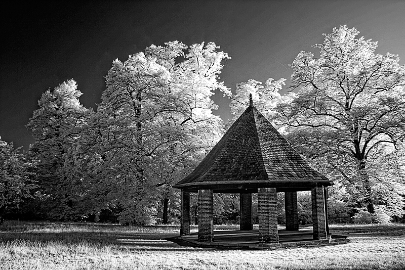 Hyde Park