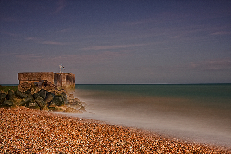 Hastings Rock