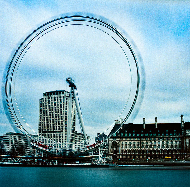 Catherine Wheel