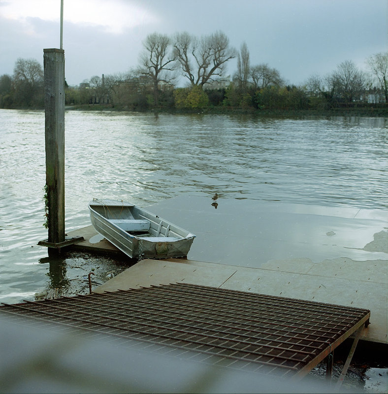 Mooring