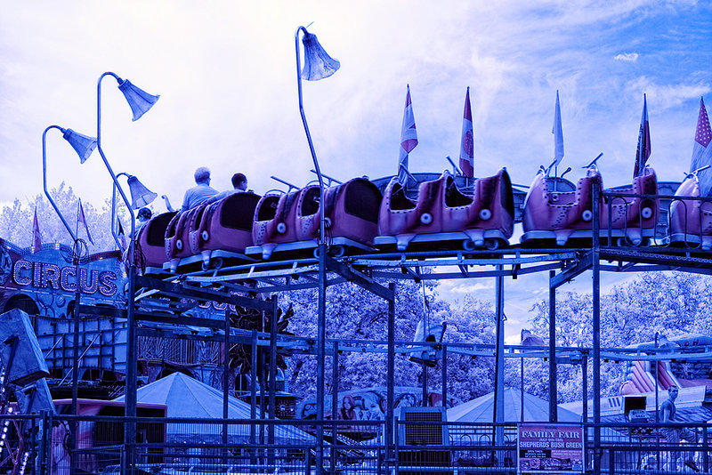 Amusement Park
