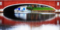 Bridge Over Cambridge