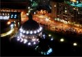Boston 1-2-07-20-640 ( Christian Science Center at Night )