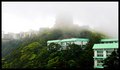 The Peak, Hong Kong