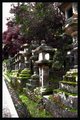 Shinto Shrine - Nara, Japan