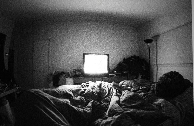 Late Night With