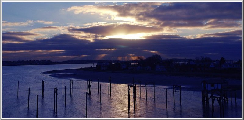 Revere Sunrise