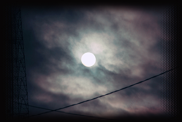 Here Comes The Sun