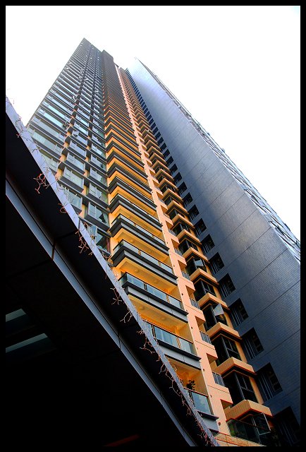 Cyberport, Hong Kong