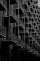 Inner City Living