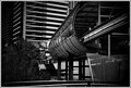 Monorail Station - Old Pyrmont Bridge