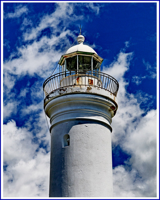 Day 5 - Kiama-Lighthouse