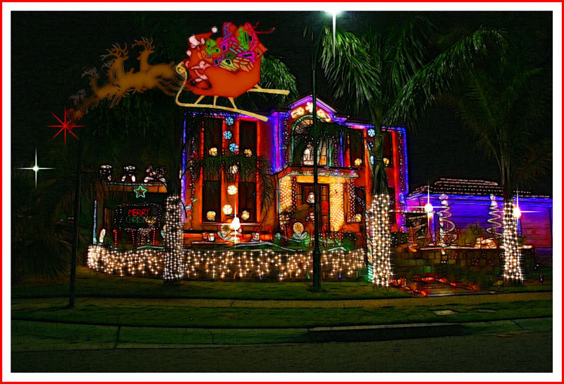Ho! Ho! Ho!