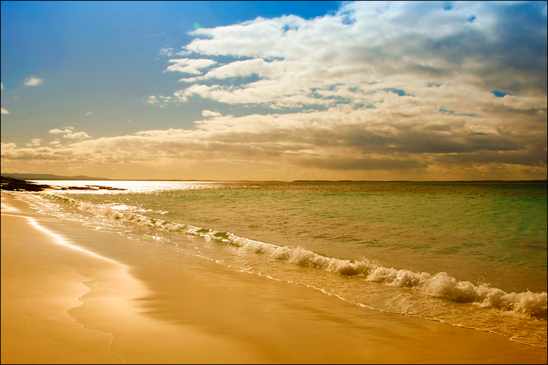 Hyams Beach