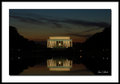 Lincoln Memorial