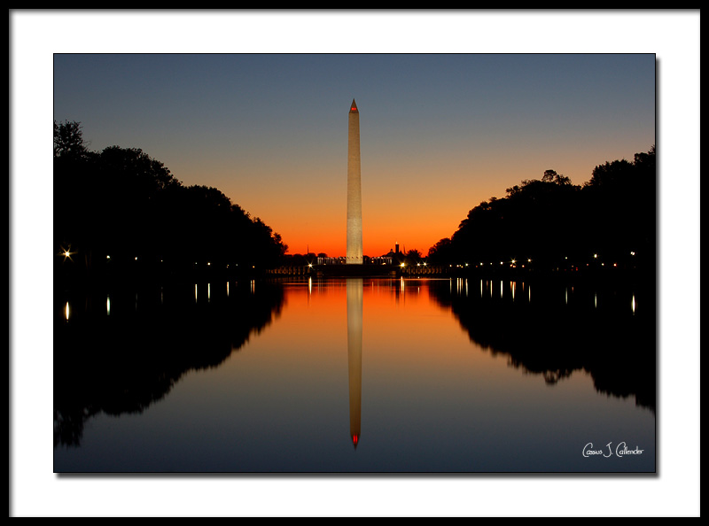 Washington Monument