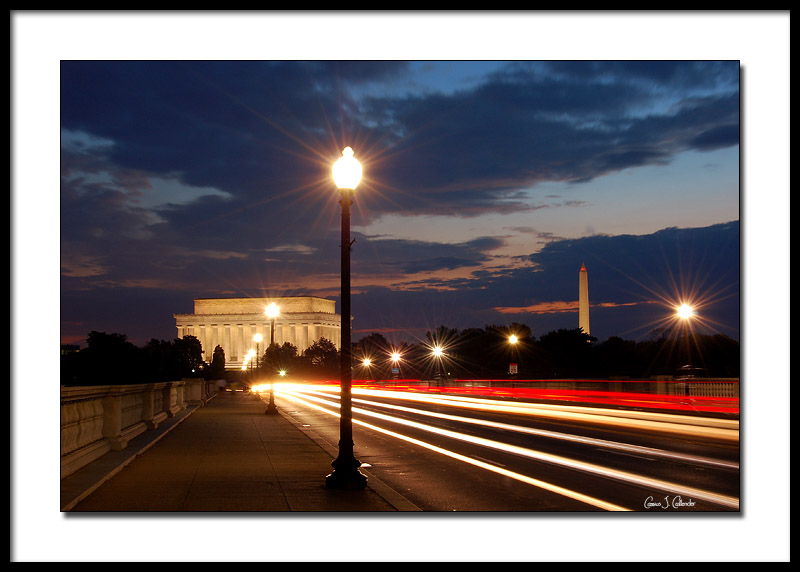 Memorial Bridge