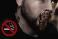 No-Smoking